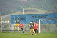 6. Spieltag LK: SV Jena Zwätzen - FSV Schleiz