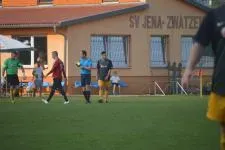 6. Spieltag LK: SV Jena Zwätzen - FSV Schleiz