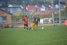 6. Spieltag LK: SV Jena Zwätzen - FSV Schleiz