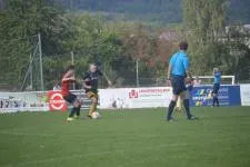 6. Spieltag LK: SV Jena Zwätzen - FSV Schleiz