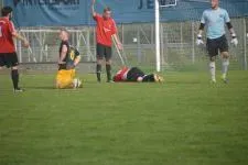 6. Spieltag LK: SV Jena Zwätzen - FSV Schleiz