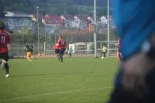 6. Spieltag LK: SV Jena Zwätzen - FSV Schleiz