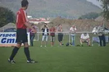 6. Spieltag LK: SV Jena Zwätzen - FSV Schleiz