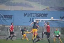 6. Spieltag LK: SV Jena Zwätzen - FSV Schleiz