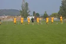 6. Spieltag LK: SV Jena Zwätzen - FSV Schleiz
