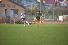6. Spieltag LK: SV Jena Zwätzen - FSV Schleiz