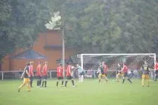 6. Spieltag LK: SV Jena Zwätzen - FSV Schleiz