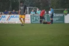 6. Spieltag LK: SV Jena Zwätzen - FSV Schleiz