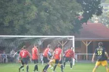 6. Spieltag LK: SV Jena Zwätzen - FSV Schleiz