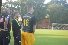 6. Spieltag LK: SV Jena Zwätzen - FSV Schleiz