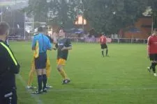 6. Spieltag LK: SV Jena Zwätzen - FSV Schleiz