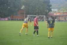 6. Spieltag LK: SV Jena Zwätzen - FSV Schleiz