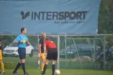 6. Spieltag LK: SV Jena Zwätzen - FSV Schleiz
