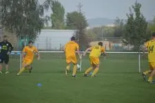 6. Spieltag LK: SV Jena Zwätzen - FSV Schleiz