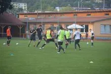 6. Spieltag LK: SV Jena Zwätzen - FSV Schleiz