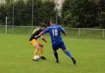 7. Spieltag LK: FSV Schleiz - SV Schott Jena II