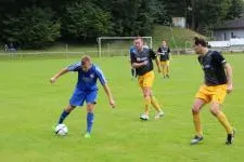 7. Spieltag LK: FSV Schleiz - SV Schott Jena II