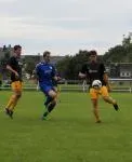 7. Spieltag LK: FSV Schleiz - SV Schott Jena II