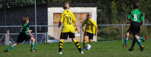 FSV D - Rodatal Zöllnitz
