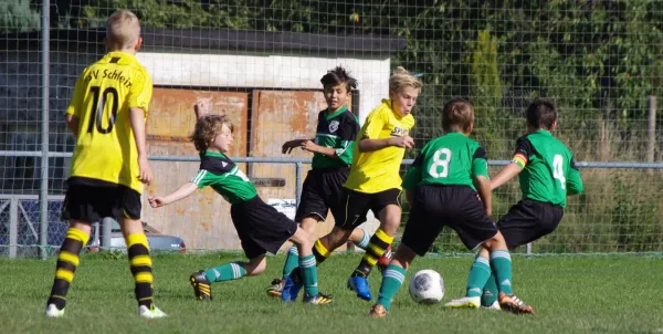 FSV D - Rodatal Zöllnitz