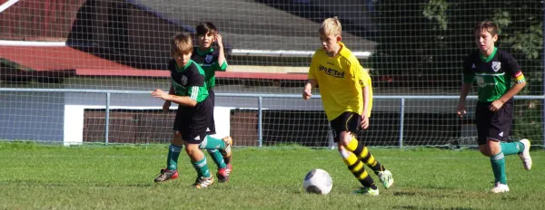 FSV D - Rodatal Zöllnitz
