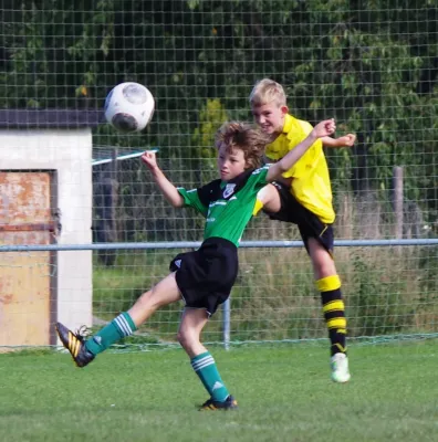 FSV D - Rodatal Zöllnitz