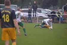 8. Spieltag LK: TSV Bad Blankenburg - FSV Schleiz