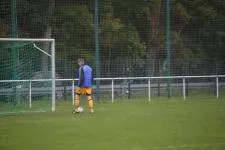 8. Spieltag LK: TSV Bad Blankenburg - FSV Schleiz
