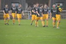 8. Spieltag LK: TSV Bad Blankenburg - FSV Schleiz