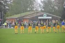 8. Spieltag LK: TSV Bad Blankenburg - FSV Schleiz