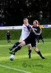 11. Spieltag LK: FSV Schleiz - 1. FC Greiz