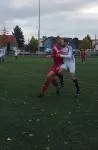 12. Spieltag LK: SV 09 Arnstadt - FSV Schleiz