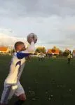 12. Spieltag LK: SV 09 Arnstadt - FSV Schleiz
