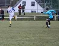 13. Spieltag LK: FSV Schleiz - VfR Bad Lobenstein