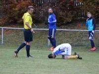 13. Spieltag LK: FSV Schleiz - VfR Bad Lobenstein
