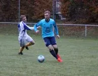 13. Spieltag LK: FSV Schleiz - VfR Bad Lobenstein