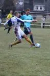 13. Spieltag LK: FSV Schleiz - VfR Bad Lobenstein