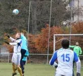 13. Spieltag LK: FSV Schleiz - VfR Bad Lobenstein