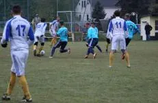 13. Spieltag LK: FSV Schleiz - VfR Bad Lobenstein
