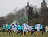 13. Spieltag LK: FSV Schleiz - VfR Bad Lobenstein