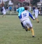 13. Spieltag LK: FSV Schleiz - VfR Bad Lobenstein