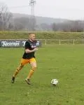 14. Spieltag LK: Silbitz/Crossen - FSV Schleiz