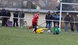 14. Spieltag LK: Silbitz/Crossen - FSV Schleiz