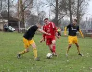 14. Spieltag LK: Silbitz/Crossen - FSV Schleiz