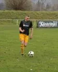 14. Spieltag LK: Silbitz/Crossen - FSV Schleiz