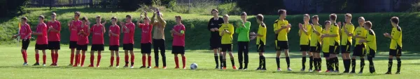 FSV C - SV Jena-Zwätzen