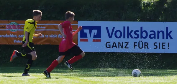 FSV C - SV Jena-Zwätzen
