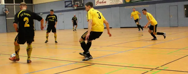 22. Schloss Pils Cup Greiz