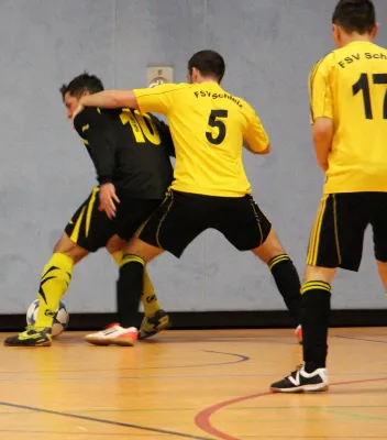 22. Schloss Pils Cup Greiz