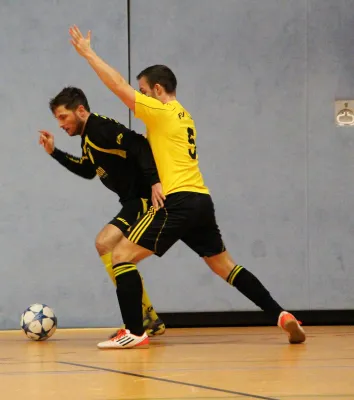 22. Schloss Pils Cup Greiz